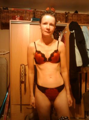 Kathy. Часть 3. Эскиз 42