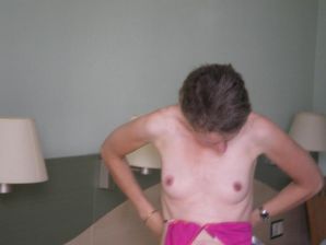 Kathy. Часть 3. Эскиз 6