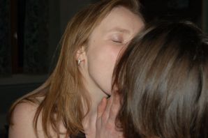 Французские свингеры. Часть 3. Эскиз 10