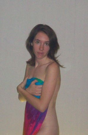 Французские свингеры. Часть 3. Эскиз 39