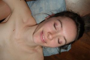 Французские свингеры. Часть 3. Эскиз 40