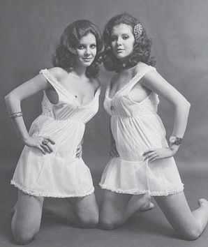 Сестры. Часть 3. Эскиз 28