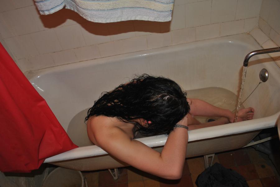 Мари. Часть 2. Фото 12