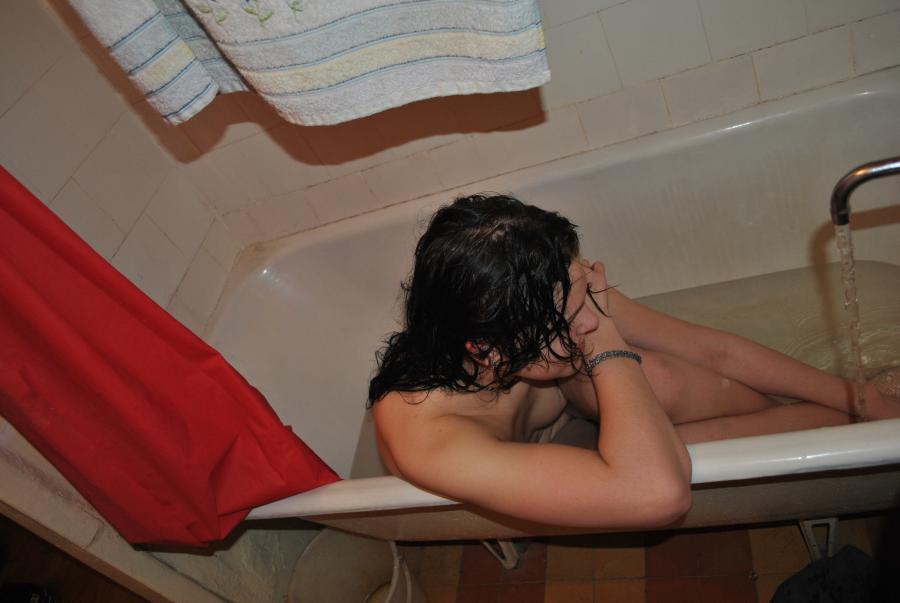 Мари. Часть 2. Фото 14