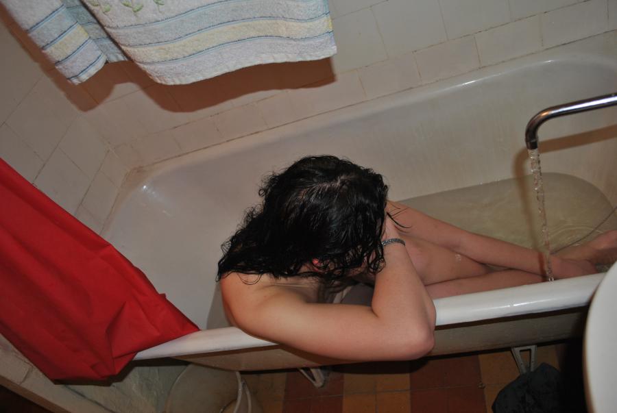 Мари. Часть 2. Фото 15