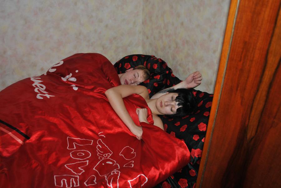 Мари. Часть 2. Фото 16