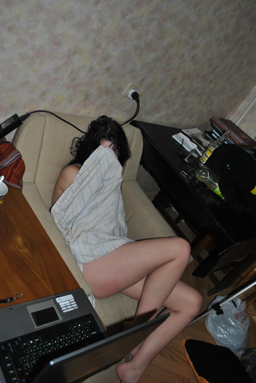 Мари. Часть 2. Фото 17