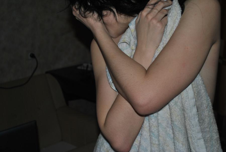 Мари. Часть 2. Фото 27