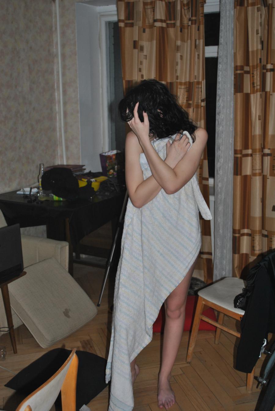 Мари. Часть 2. Фото 28