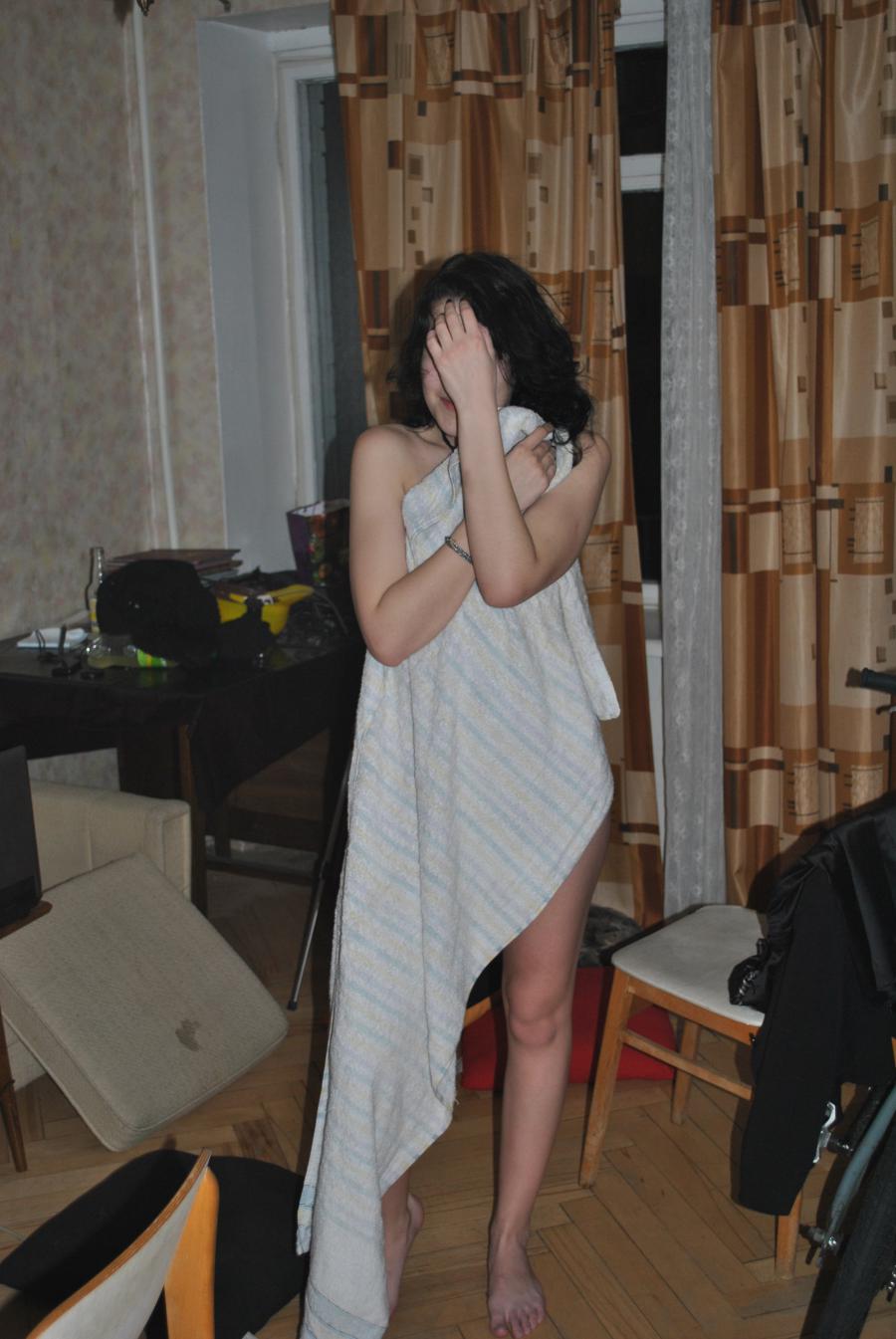 Мари. Часть 2. Фото 29