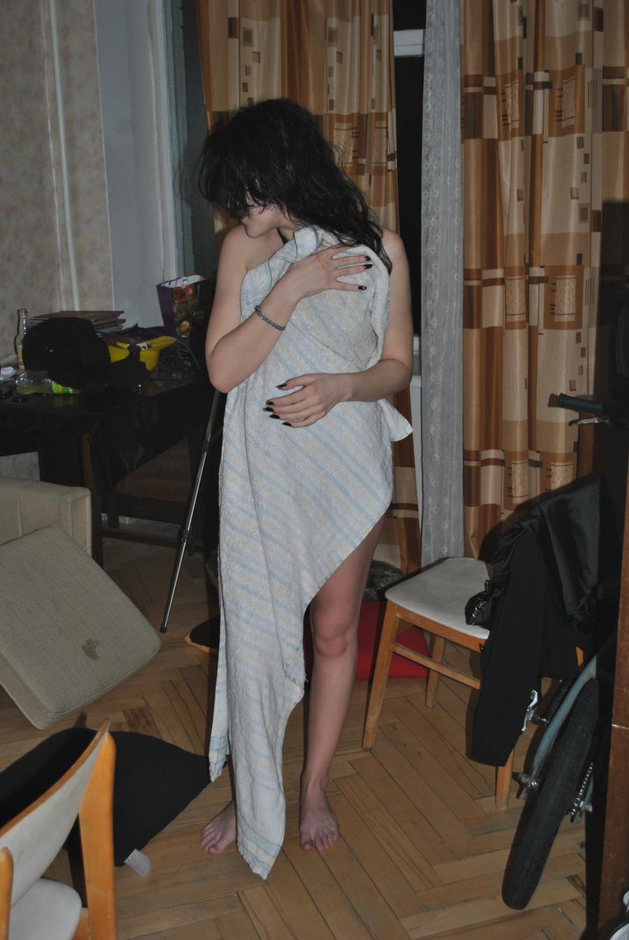 Мари. Часть 2. Фото 30