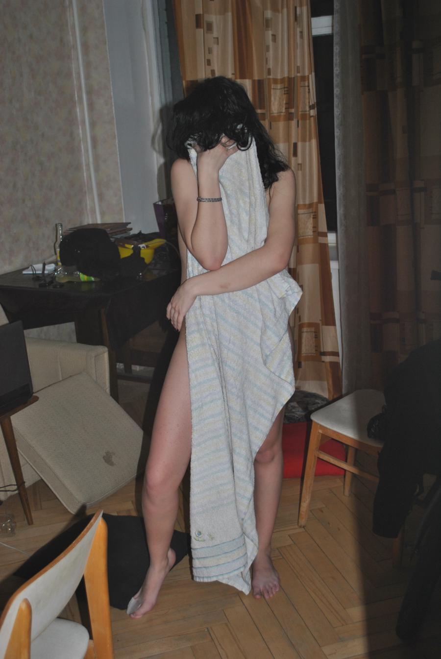 Мари. Часть 2. Фото 31