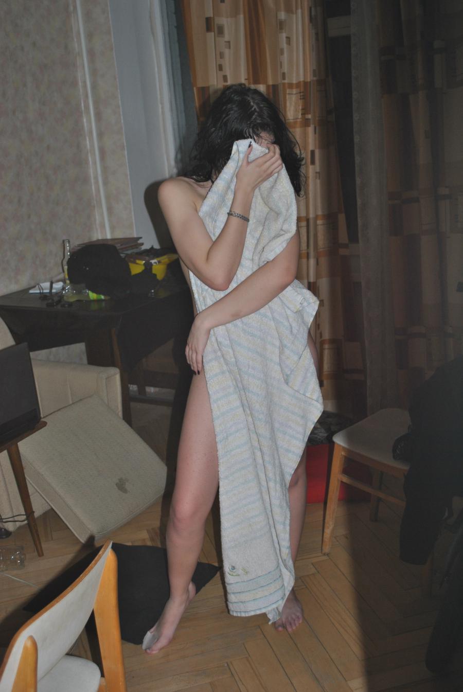 Мари. Часть 2. Фото 32