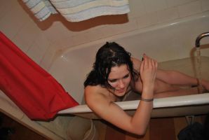 Мари. Часть 2. Эскиз 13