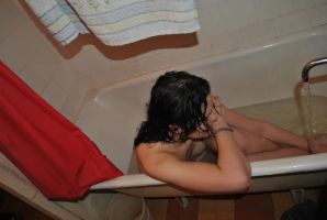 Мари. Часть 2. Эскиз 14