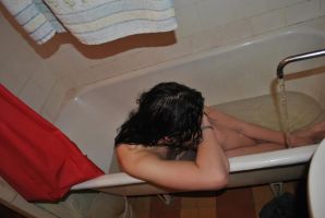 Мари. Часть 2. Эскиз 15