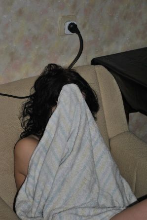 Мари. Часть 2. Эскиз 18