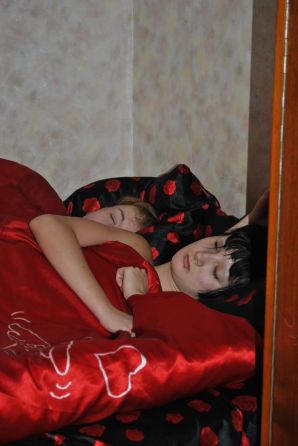 Мари. Часть 2. Эскиз 19