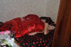 Мари. Часть 2. Эскиз 26