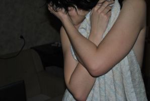 Мари. Часть 2. Эскиз 27