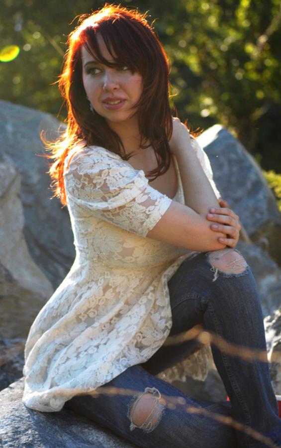 Грудастка. Часть 3. Фото 11