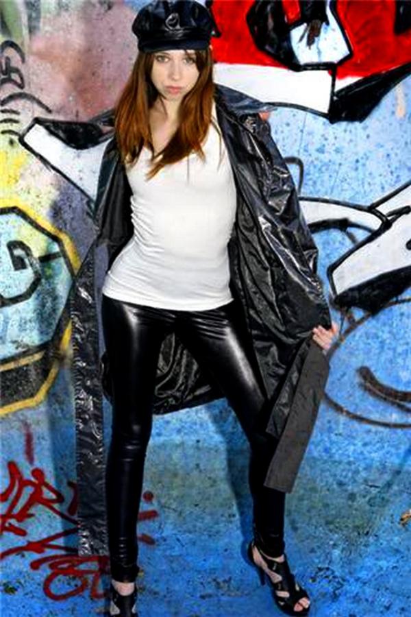 Грудастка. Часть 3. Фото 17