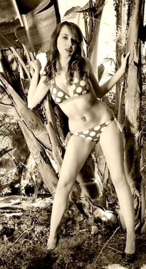 Грудастка. Часть 3. Фото 24