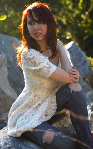 Грудастка. Часть 3. Эскиз 11