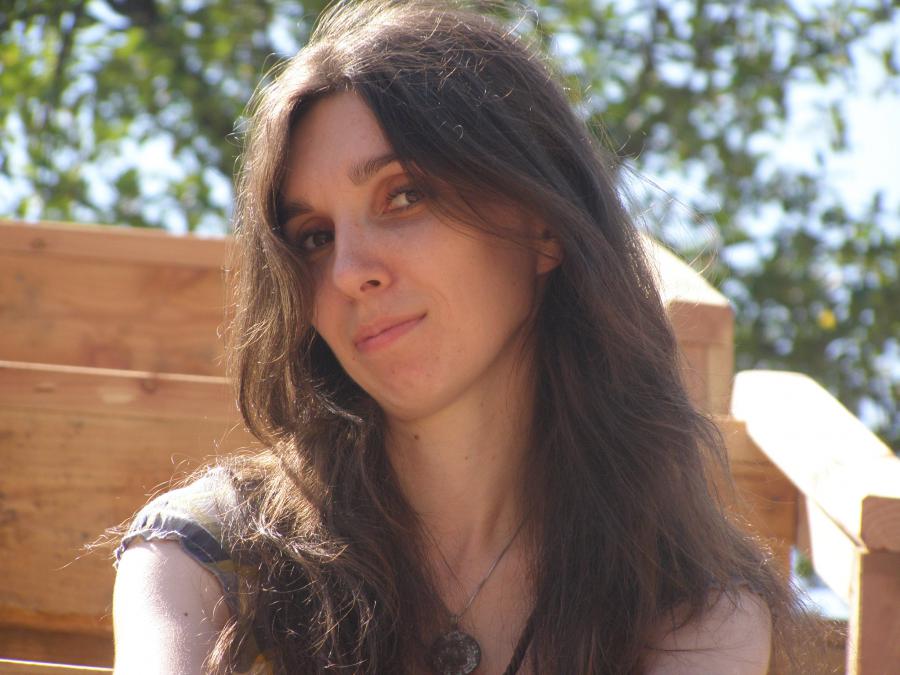 Selyanka. Part 4. Photo 18