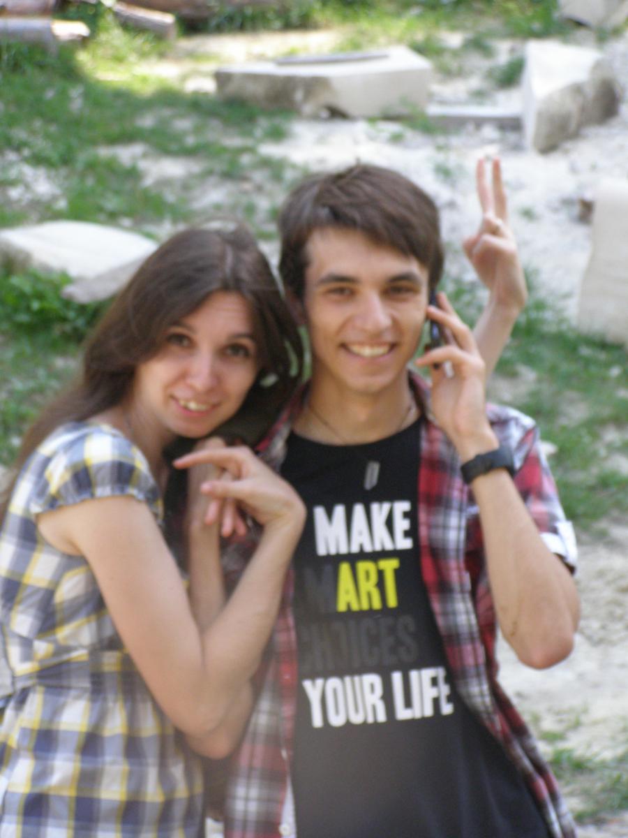 Selyanka. Part 4. Photo 22