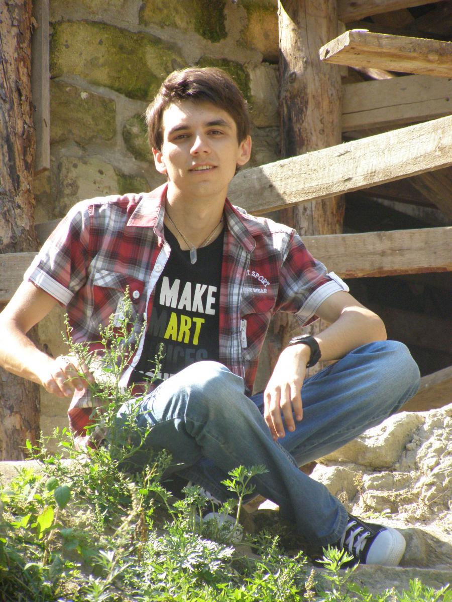 Selyanka. Part 4. Photo 25