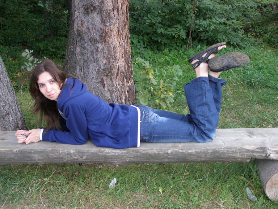 Selyanka. Part 4. Photo 31