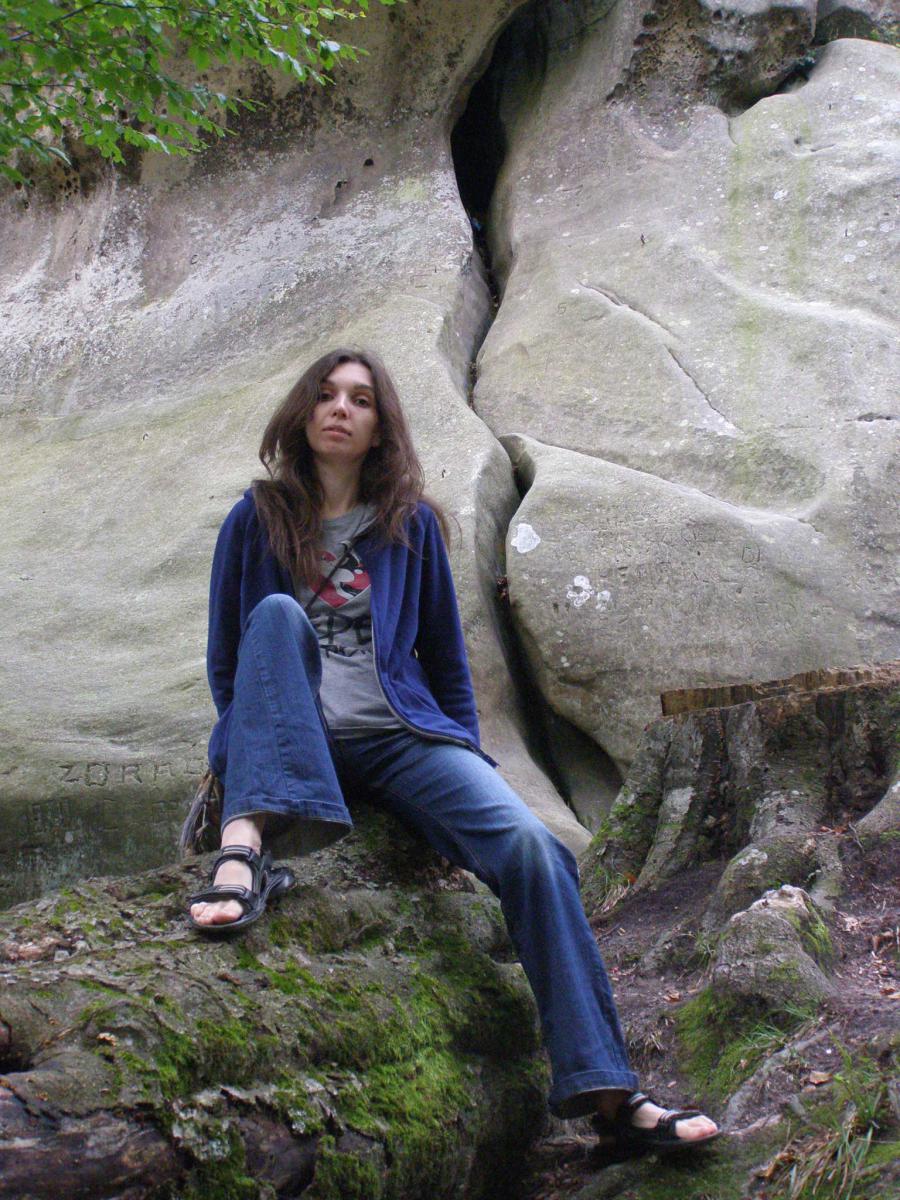 Selyanka. Part 4. Photo 33