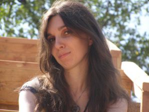 Selyanka. Part 4. Thumb 18