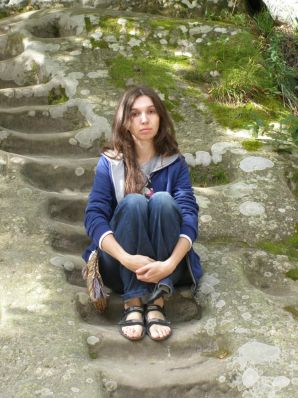 Selyanka. Part 4. Thumb 34