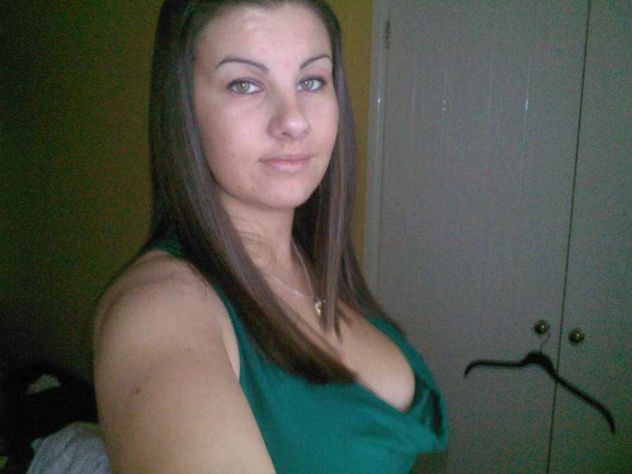 Пирсингованная зеленоглазка. Часть 4. Фото 10