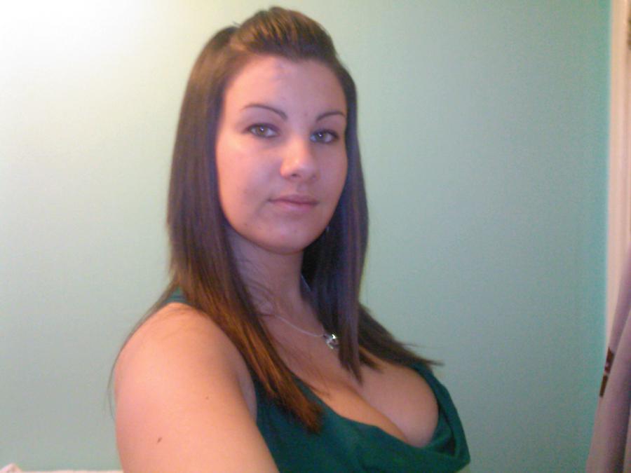 Пирсингованная зеленоглазка. Часть 4. Фото 11