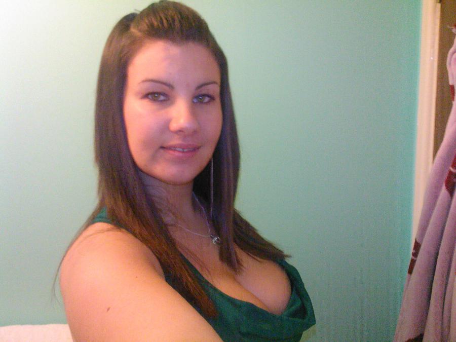 Пирсингованная зеленоглазка. Часть 4. Фото 14