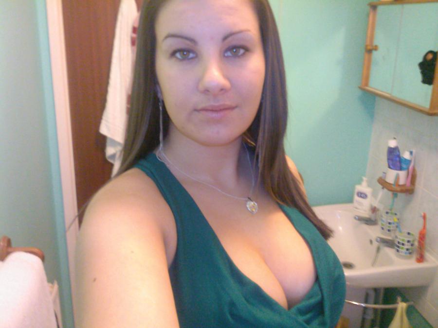 Пирсингованная зеленоглазка. Часть 4. Фото 16