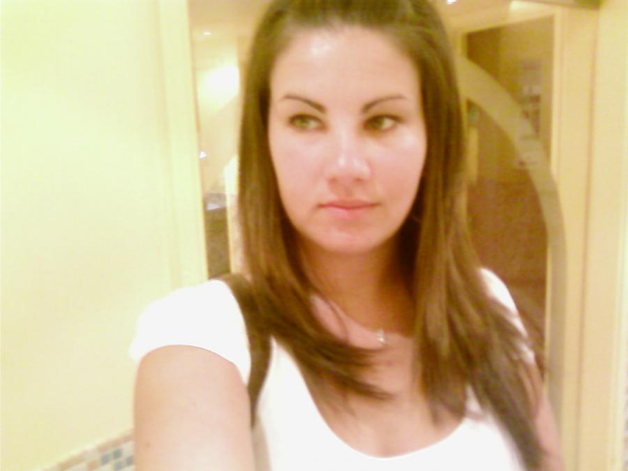 Пирсингованная зеленоглазка. Часть 4. Фото 28