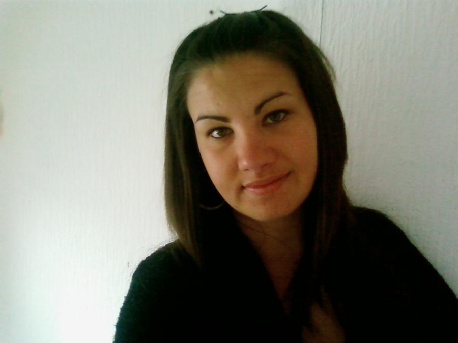 Пирсингованная зеленоглазка. Часть 4. Фото 5