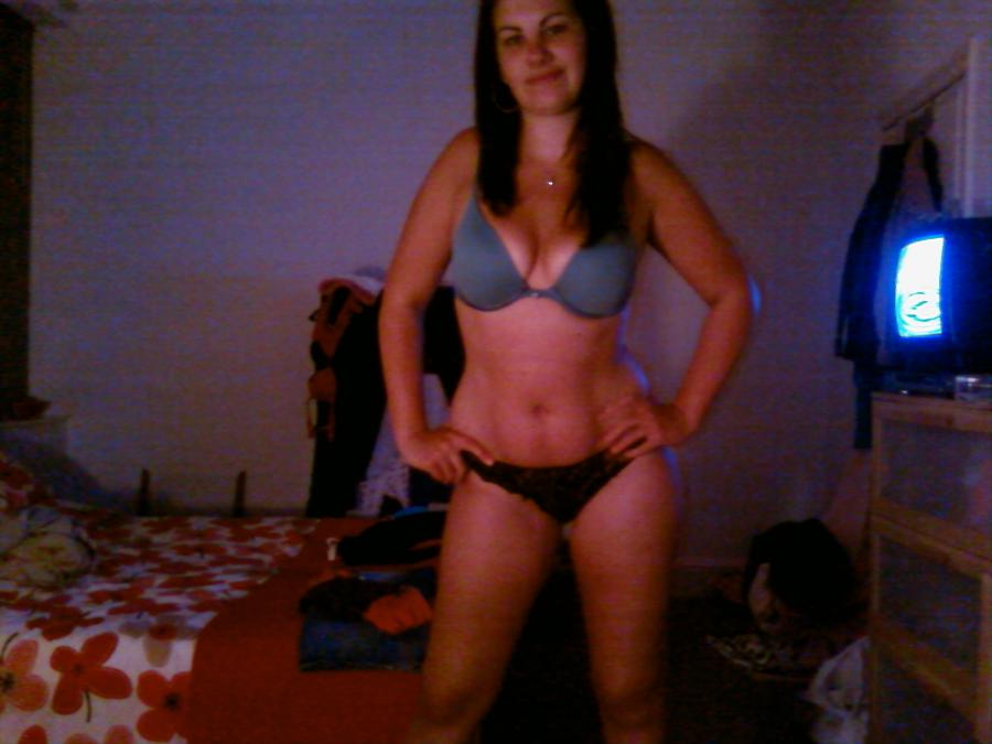 Пирсингованная зеленоглазка. Часть 4. Фото 6