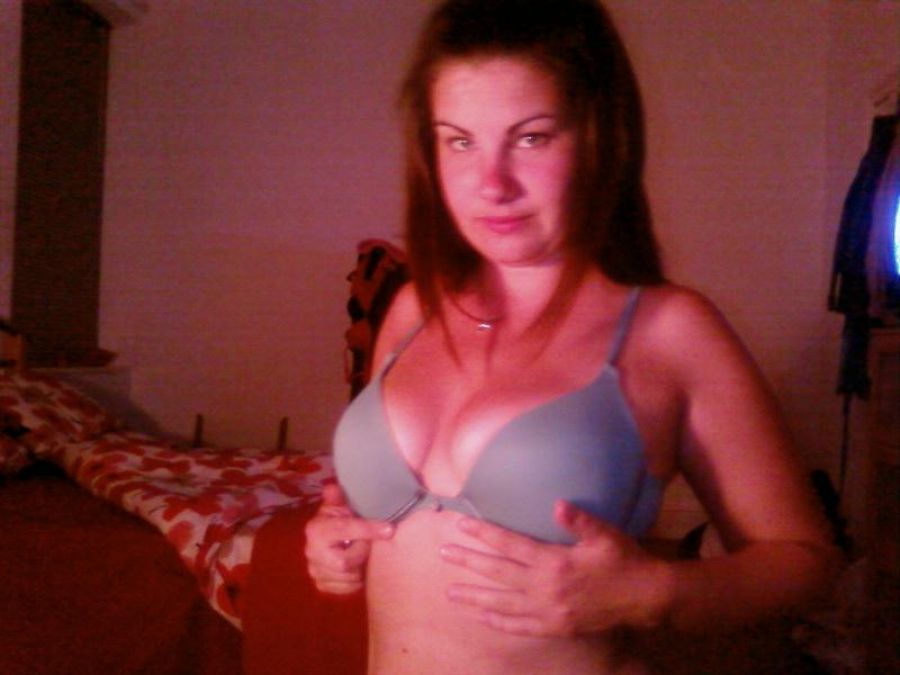 Пирсингованная зеленоглазка. Часть 4. Фото 7