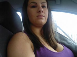 Пирсингованная зеленоглазка. Часть 4. Эскиз 17