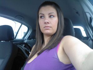 Пирсингованная зеленоглазка. Часть 4. Эскиз 23