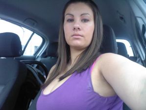 Пирсингованная зеленоглазка. Часть 4. Эскиз 24