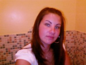 Пирсингованная зеленоглазка. Часть 4. Эскиз 26