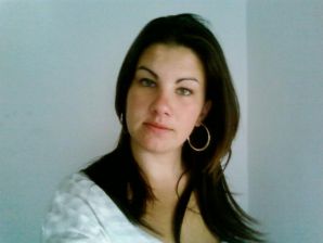 Пирсингованная зеленоглазка. Часть 4. Эскиз 29