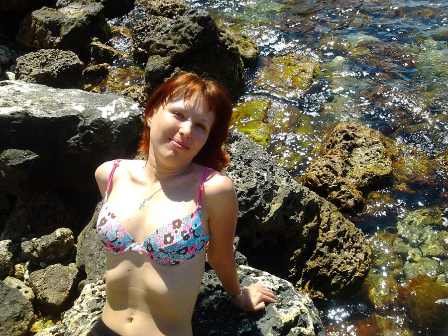 Young and pretty Ukrainians. Photo 24