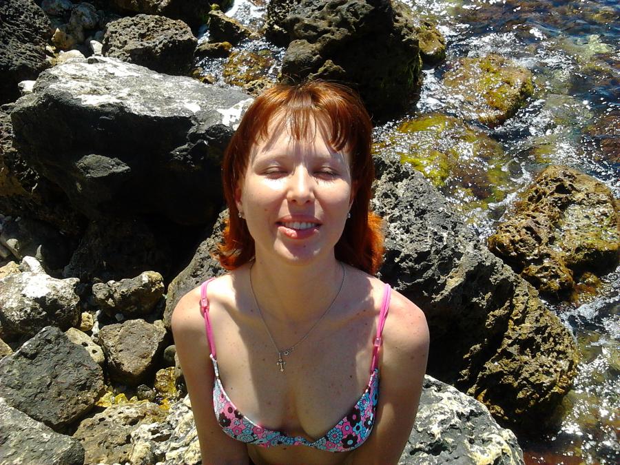 Young and pretty Ukrainians. Photo 25